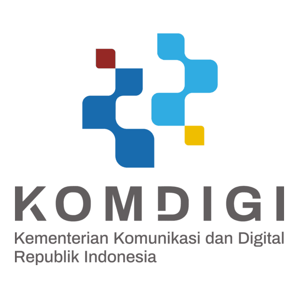 Kementerian Komunikasi dan Digital Republik Indonesia (KOMDIGI)
